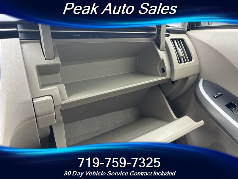 2015 Toyota Prius 5 - Photo 20 - Colorado Springs, CO 80907