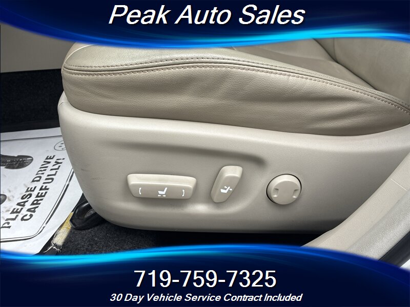2015 Toyota Prius 5 - Photo 12 - Colorado Springs, CO 80907