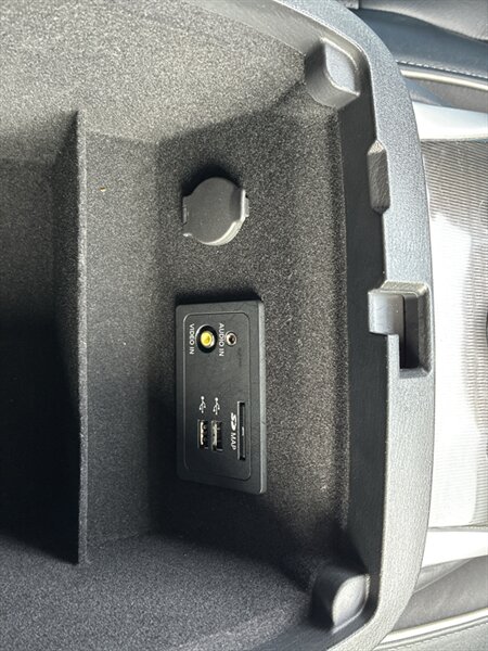 2017 INFINITI QX60 - Photo 28 - Colorado Springs, CO 80907