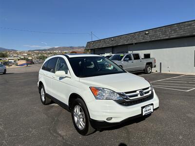 2011 Honda CR-V EX-L w/Navi SUV