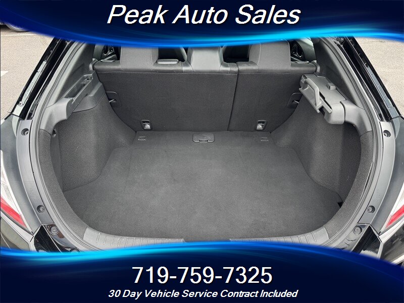 2020 Honda Civic Sport   - Photo 24 - Colorado Springs, CO 80907