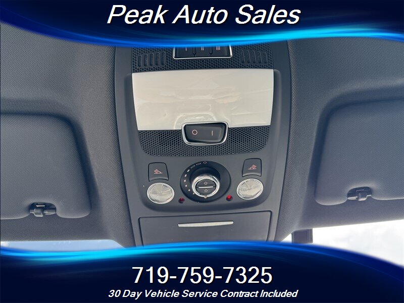 2017 Audi Q5 2.0T quattro Premium Plus - Photo 20 - Colorado Springs, CO 80907