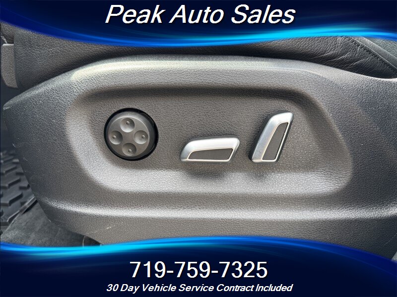 2017 Audi Q5 2.0T quattro Premium Plus - Photo 15 - Colorado Springs, CO 80907