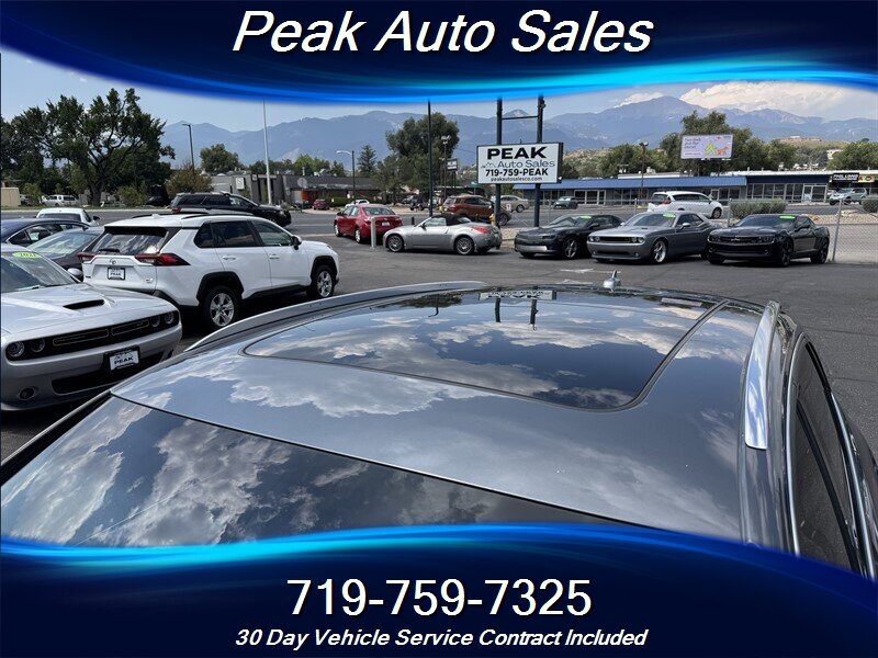 2017 Audi Q5 2.0T quattro Premium Plus - Photo 9 - Colorado Springs, CO 80907