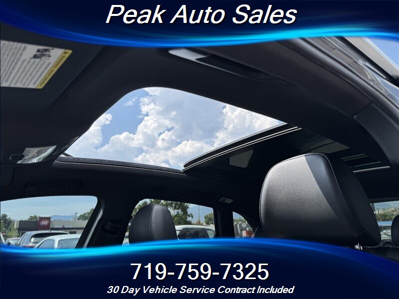 2017 Audi Q5 2.0T quattro Premium Plus - Photo 21 - Colorado Springs, CO 80907