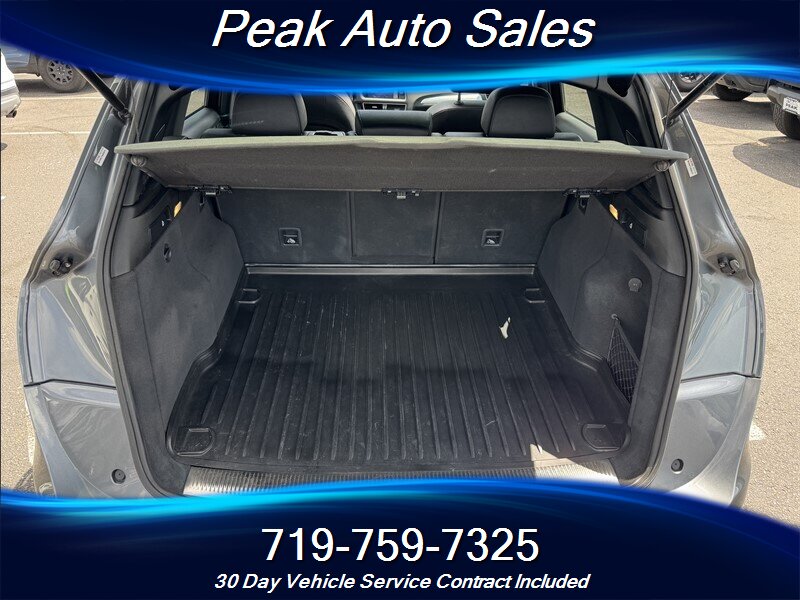 2017 Audi Q5 2.0T quattro Premium Plus - Photo 29 - Colorado Springs, CO 80907