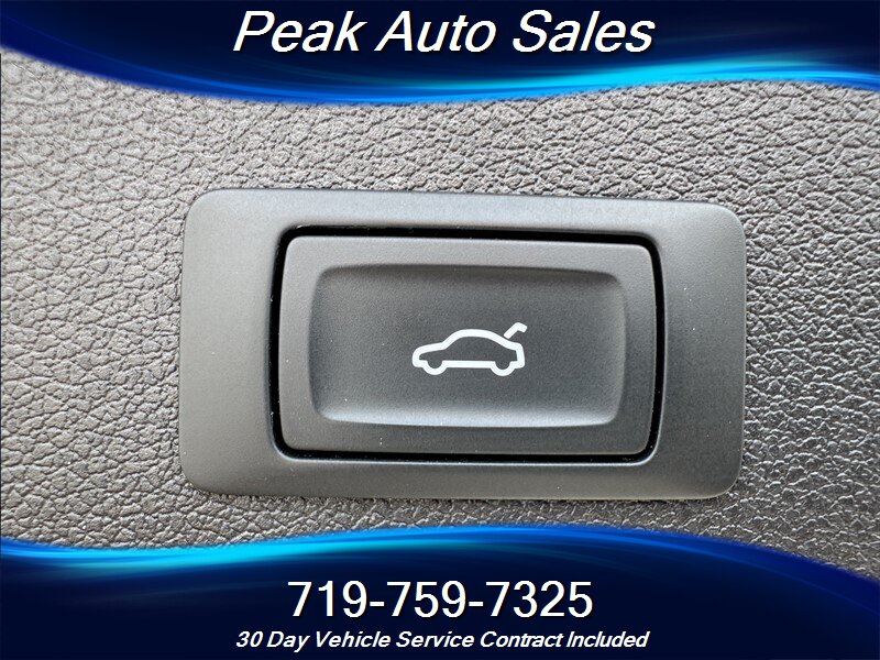 2017 Audi Q5 2.0T quattro Premium Plus - Photo 28 - Colorado Springs, CO 80907