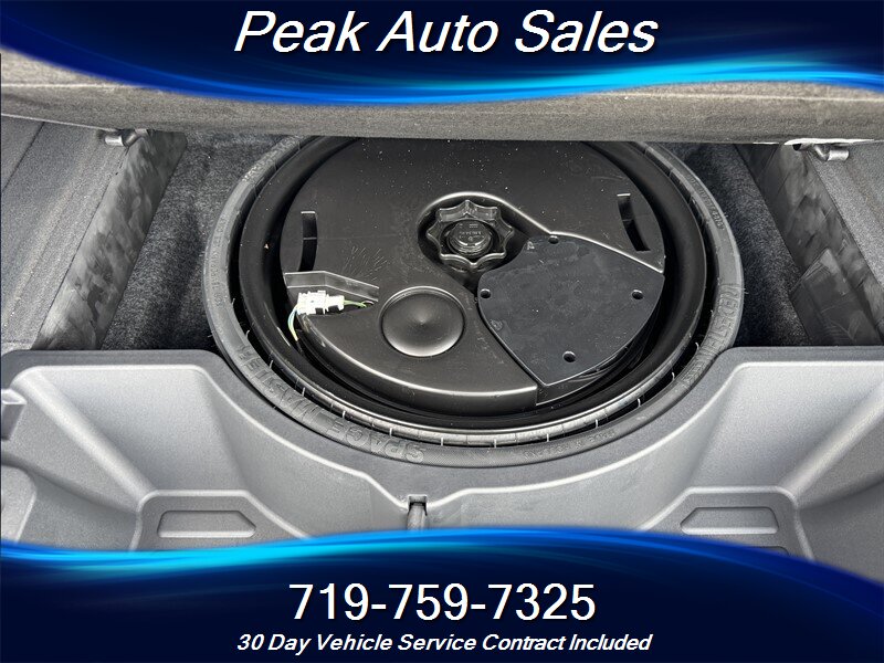 2017 Audi Q5 2.0T quattro Premium Plus - Photo 30 - Colorado Springs, CO 80907