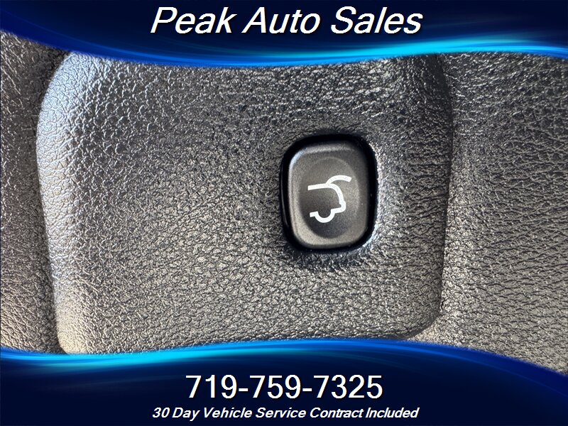 2023 Dodge Durango GT - Photo 27 - Colorado Springs, CO 80907