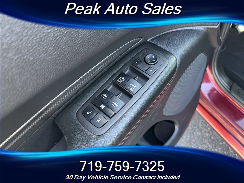 2023 Dodge Durango GT - Photo 12 - Colorado Springs, CO 80907