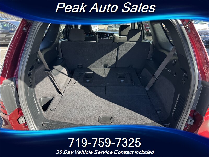 2023 Dodge Durango GT - Photo 26 - Colorado Springs, CO 80907