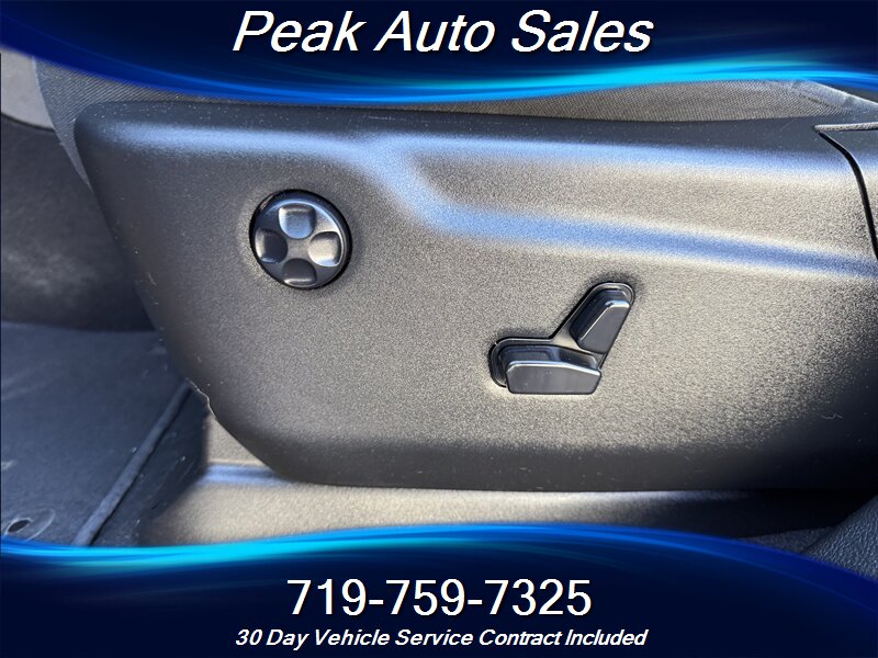 2023 Dodge Durango GT - Photo 14 - Colorado Springs, CO 80907