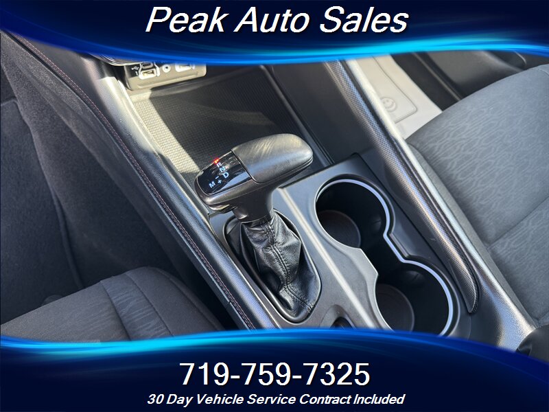 2023 Dodge Durango GT - Photo 21 - Colorado Springs, CO 80907