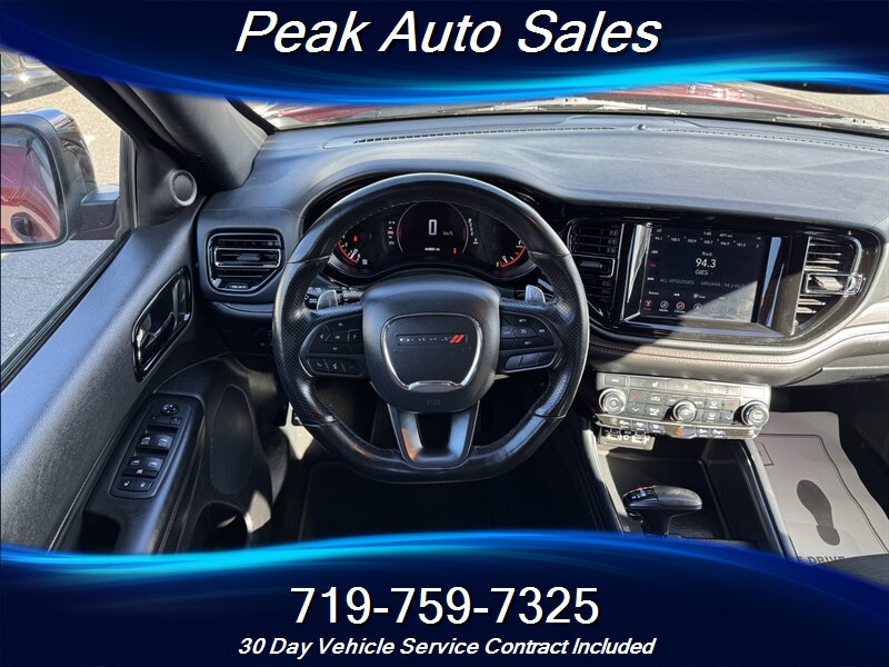 2023 Dodge Durango GT - Photo 15 - Colorado Springs, CO 80907