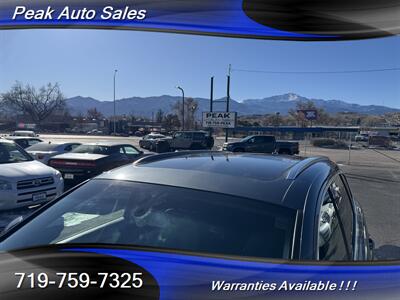 2015 Audi Q7 3.0T quattro S line Prest   - Photo 12 - Colorado Springs, CO 80907