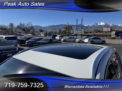 2011 BMW X3 xDrive28i   - Photo 9 - Colorado Springs, CO 80907