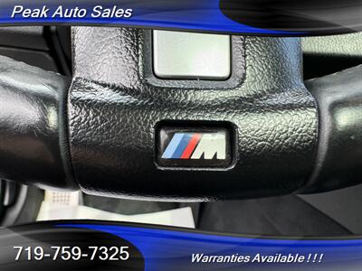 2014 BMW 5 Series 550i xDrive   - Photo 24 - Colorado Springs, CO 80907