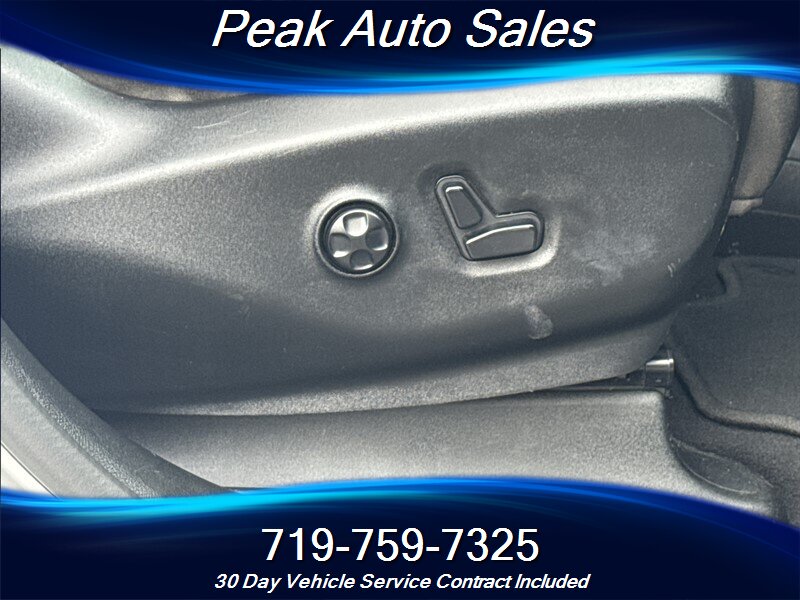 2018 Chrysler Pacifica Touring L - Photo 37 - Colorado Springs, CO 80907