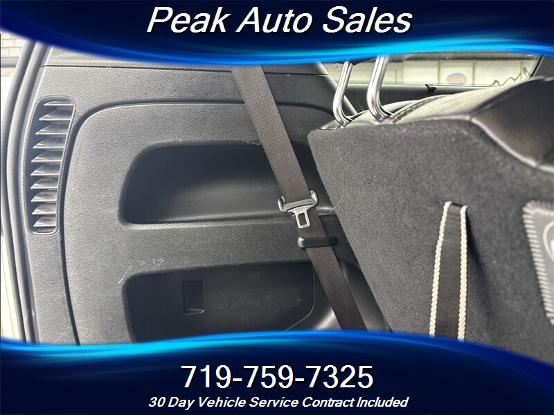 2018 Chrysler Pacifica Touring L - Photo 46 - Colorado Springs, CO 80907