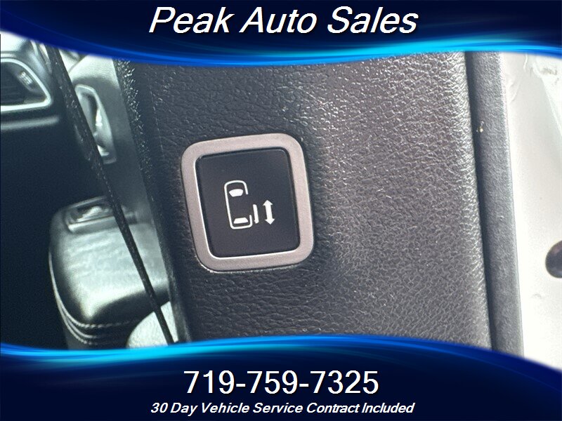 2018 Chrysler Pacifica Touring L - Photo 33 - Colorado Springs, CO 80907