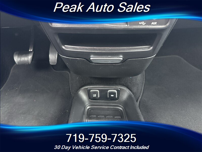 2018 Chrysler Pacifica Touring L - Photo 25 - Colorado Springs, CO 80907