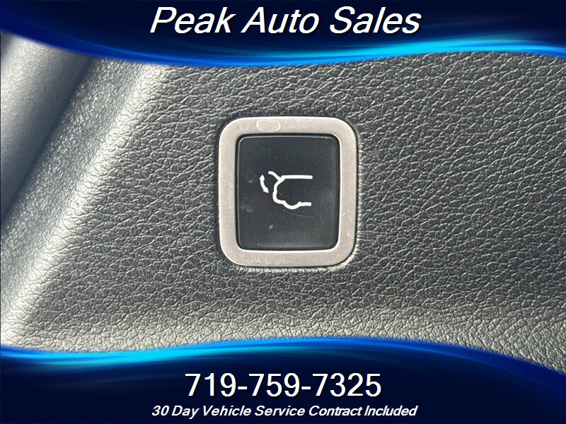 2018 Chrysler Pacifica Touring L - Photo 47 - Colorado Springs, CO 80907