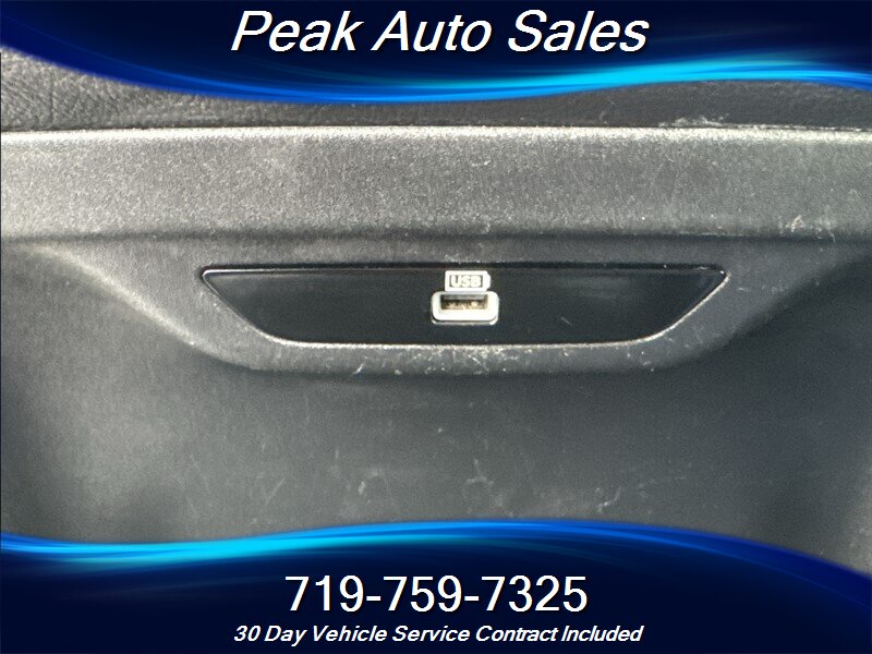 2018 Chrysler Pacifica Touring L - Photo 29 - Colorado Springs, CO 80907