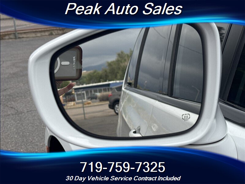 2018 Chrysler Pacifica Touring L - Photo 41 - Colorado Springs, CO 80907