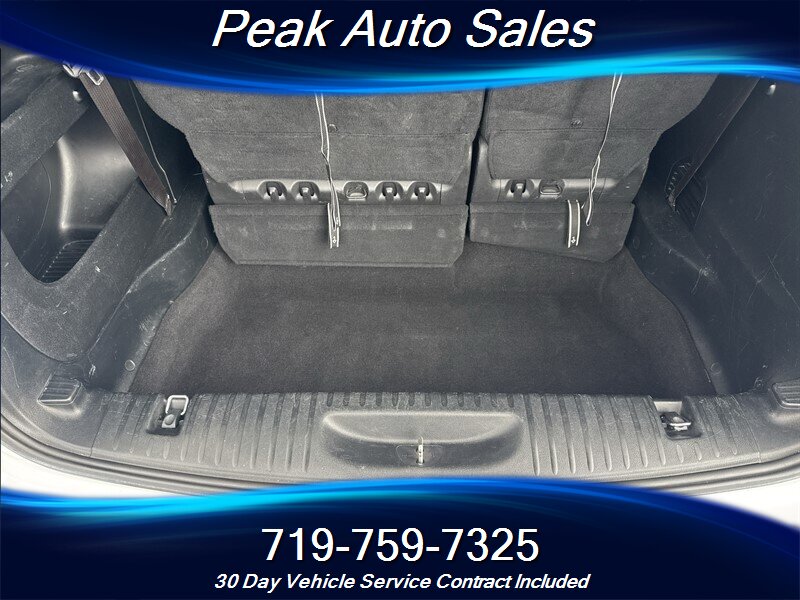2018 Chrysler Pacifica Touring L - Photo 45 - Colorado Springs, CO 80907