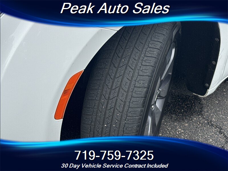 2018 Chrysler Pacifica Touring L - Photo 42 - Colorado Springs, CO 80907