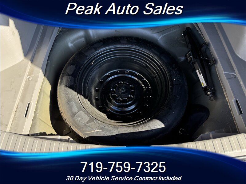 2014 Honda CR-V EX - Photo 26 - Colorado Springs, CO 80907