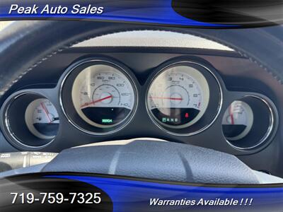 2013 Dodge Challenger SXT   - Photo 19 - Colorado Springs, CO 80907