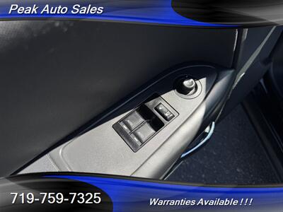 2013 Dodge Challenger SXT   - Photo 12 - Colorado Springs, CO 80907