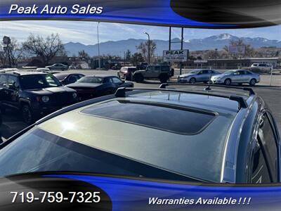 2012 Honda CR-V EX-L   - Photo 9 - Colorado Springs, CO 80907