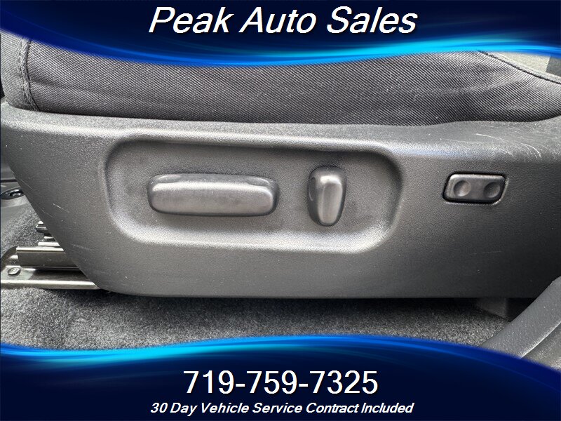 2020 Toyota Tacoma TRD Off-Road - Photo 15 - Colorado Springs, CO 80907