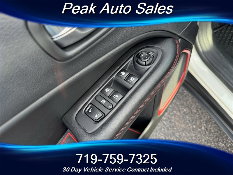 2019 Jeep Compass Trailhawk - Photo 13 - Colorado Springs, CO 80907
