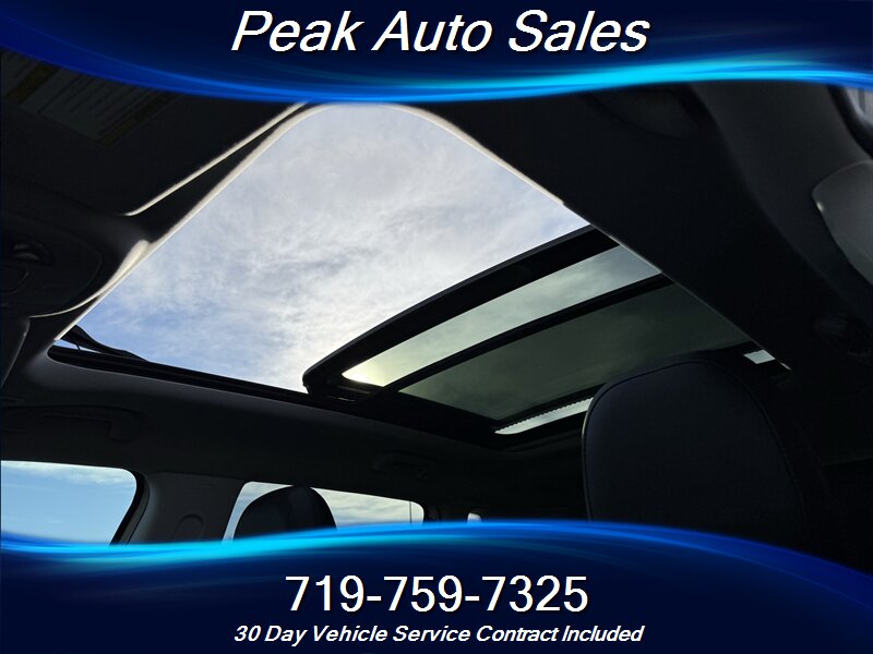 2019 Jeep Compass Trailhawk - Photo 26 - Colorado Springs, CO 80907