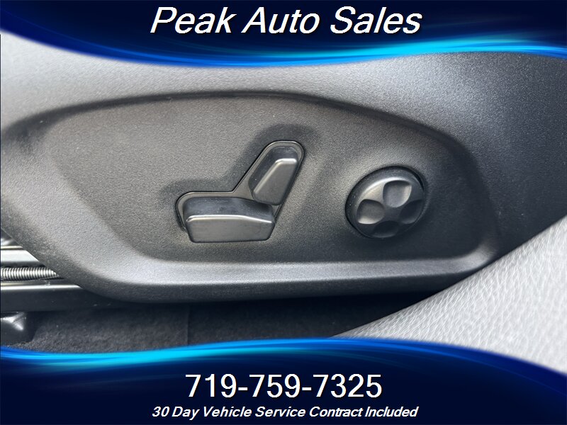 2019 Jeep Compass Trailhawk - Photo 28 - Colorado Springs, CO 80907