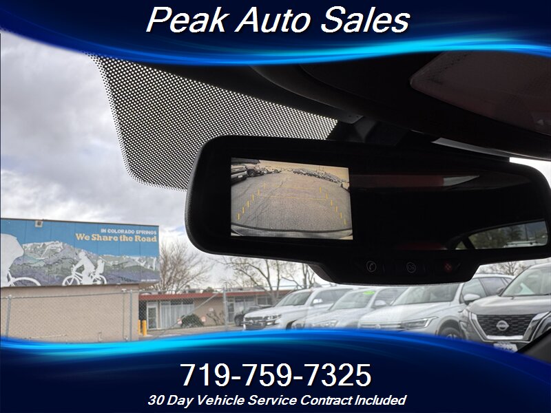 2012 Chevrolet Camaro LT - Photo 28 - Colorado Springs, CO 80907