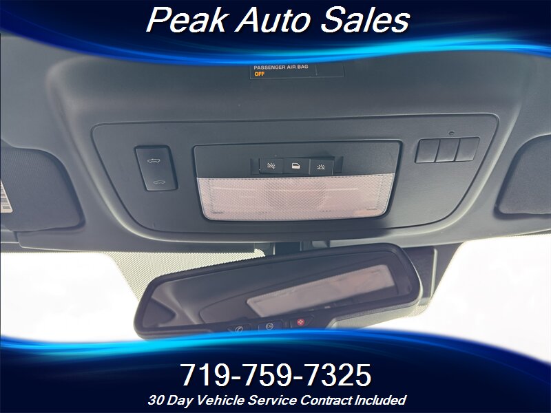2012 Chevrolet Camaro LT - Photo 27 - Colorado Springs, CO 80907