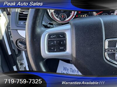 2017 Dodge Grand Caravan GT   - Photo 17 - Colorado Springs, CO 80907