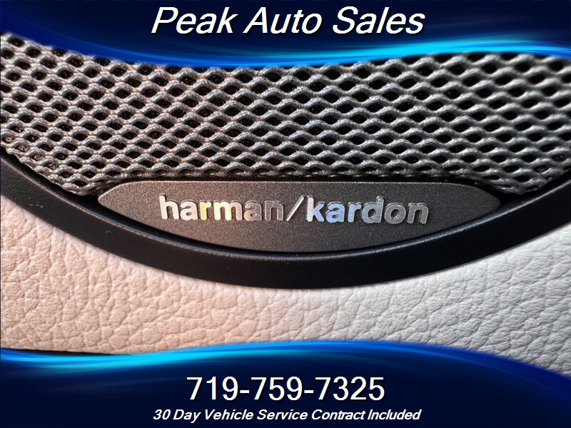 2017 BMW X3 xDrive28i - Photo 13 - Colorado Springs, CO 80907