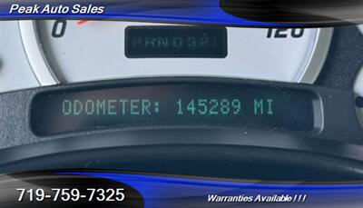 2004 Hummer H2   - Photo 18 - Colorado Springs, CO 80907