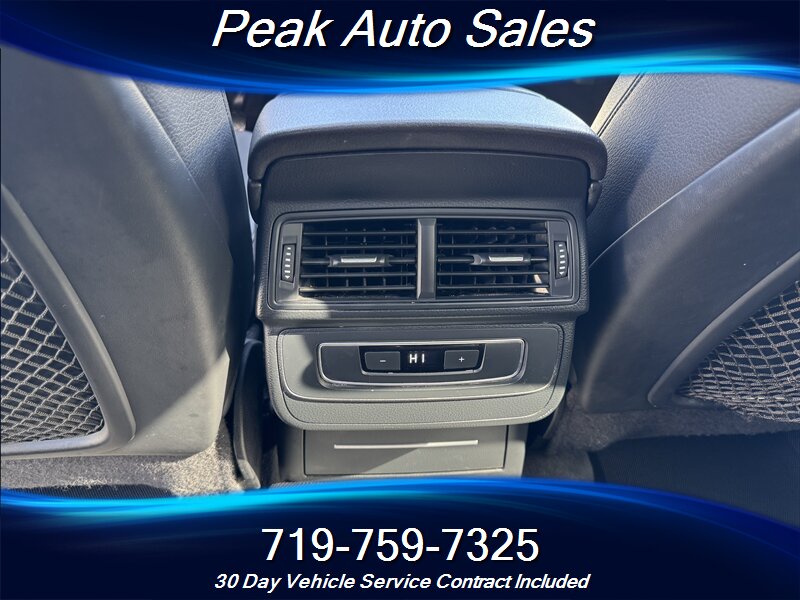 2017 Audi Q7 3.0T quattro Premium Plus - Photo 29 - Colorado Springs, CO 80907