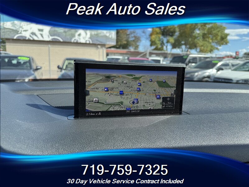 2017 Audi Q7 3.0T quattro Premium Plus - Photo 23 - Colorado Springs, CO 80907