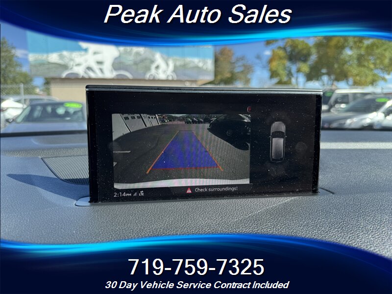 2017 Audi Q7 3.0T quattro Premium Plus - Photo 24 - Colorado Springs, CO 80907