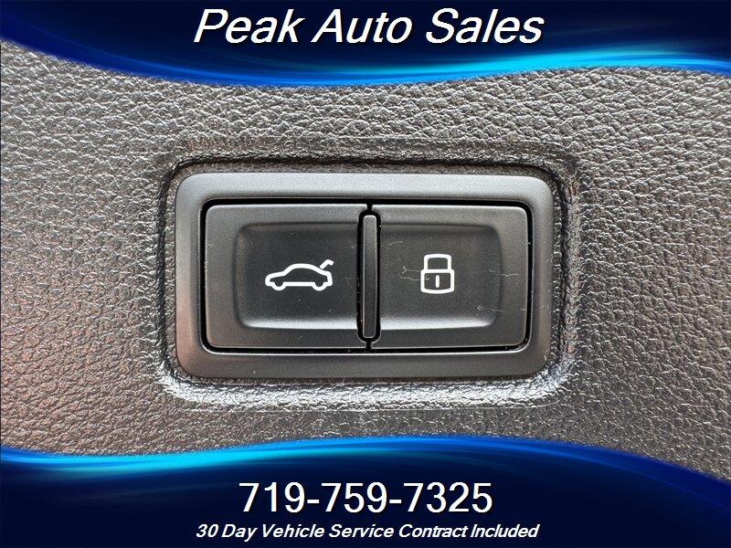 2017 Audi Q7 3.0T quattro Premium Plus - Photo 34 - Colorado Springs, CO 80907