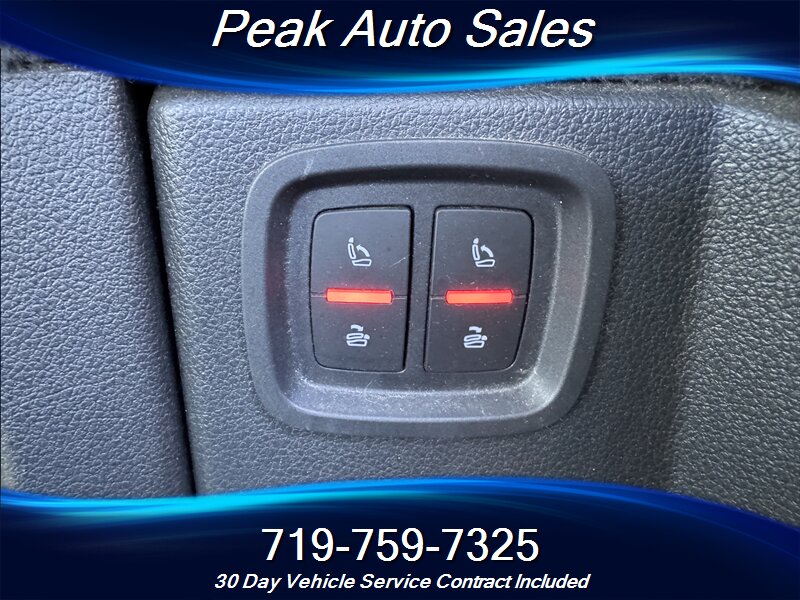 2017 Audi Q7 3.0T quattro Premium Plus - Photo 31 - Colorado Springs, CO 80907