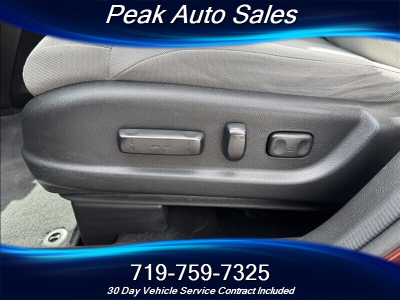 2015 Honda CR-V EX   - Photo 16 - Colorado Springs, CO 80907