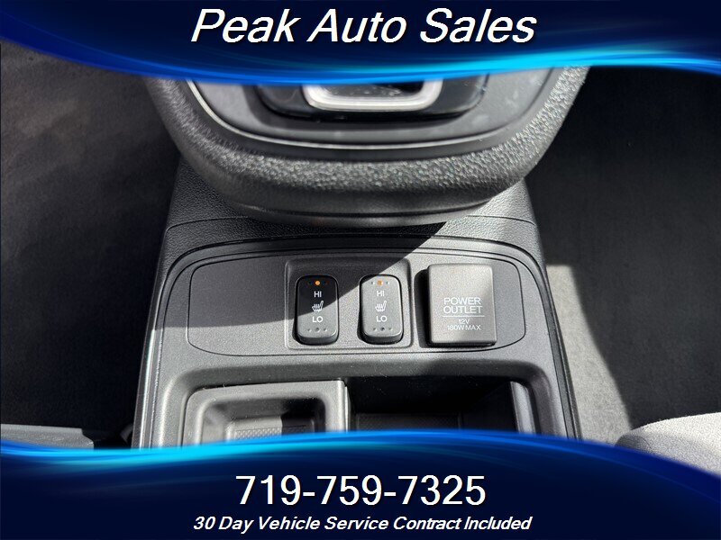 2015 Honda CR-V EX   - Photo 28 - Colorado Springs, CO 80907